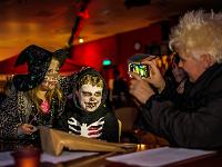 L.A.J.Schutter, Louis - DE DREEF Halloween 141031 - foto 06    Download foto